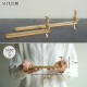 [4589824364612] ����Ω�� BRANCH INCENSE HOLDER FLOCCUS (S) �֥��� ���󥻥󥹥ۥ���� �ե��å�����
