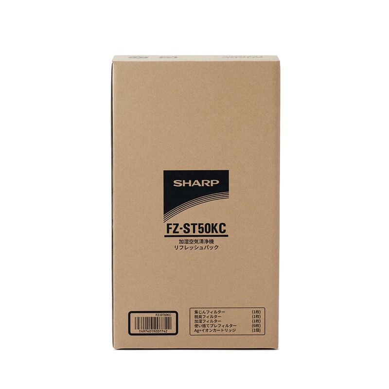 [FZ-ST50KC] ������������ե�å���ѥå� (�ե��륿���ʤɤ�5�����å�)��