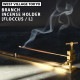 [4589824364629] ����Ω�� BRANCH INCENSE HOLDER FLOCCUS (L) �֥��� ���󥻥󥹥ۥ���� �ե��å�����