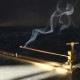 [4589824364629] ����Ω�� BRANCH INCENSE HOLDER FLOCCUS (L) �֥��� ���󥻥󥹥ۥ���� �ե��å�����