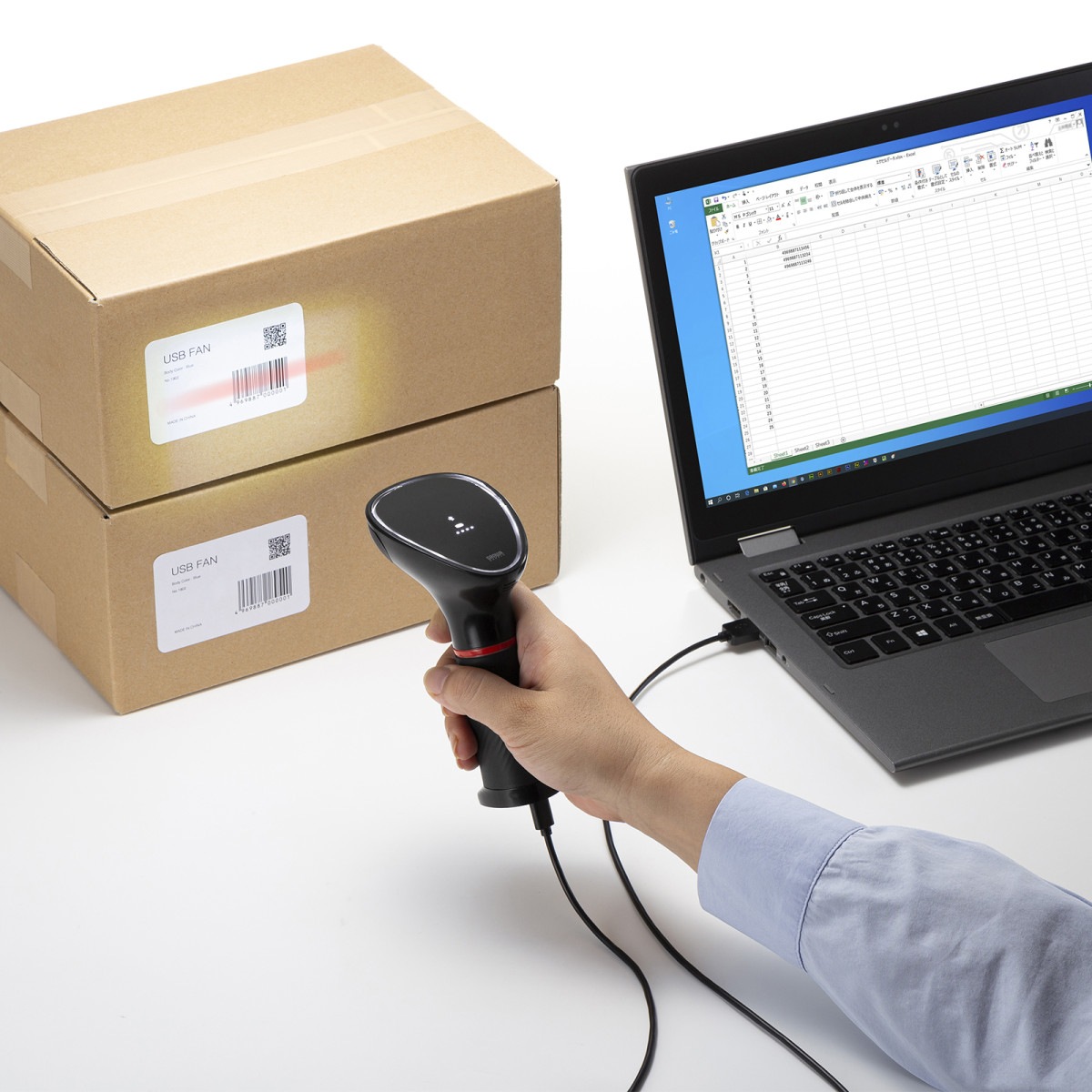 [BCR-BT2D4BK] 磻쥹2Сɥ꡼(Bluetoothб)