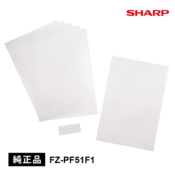 [FZ-PF51F1] �Ȥ��Τƥץ�ե��륿��(6����)��