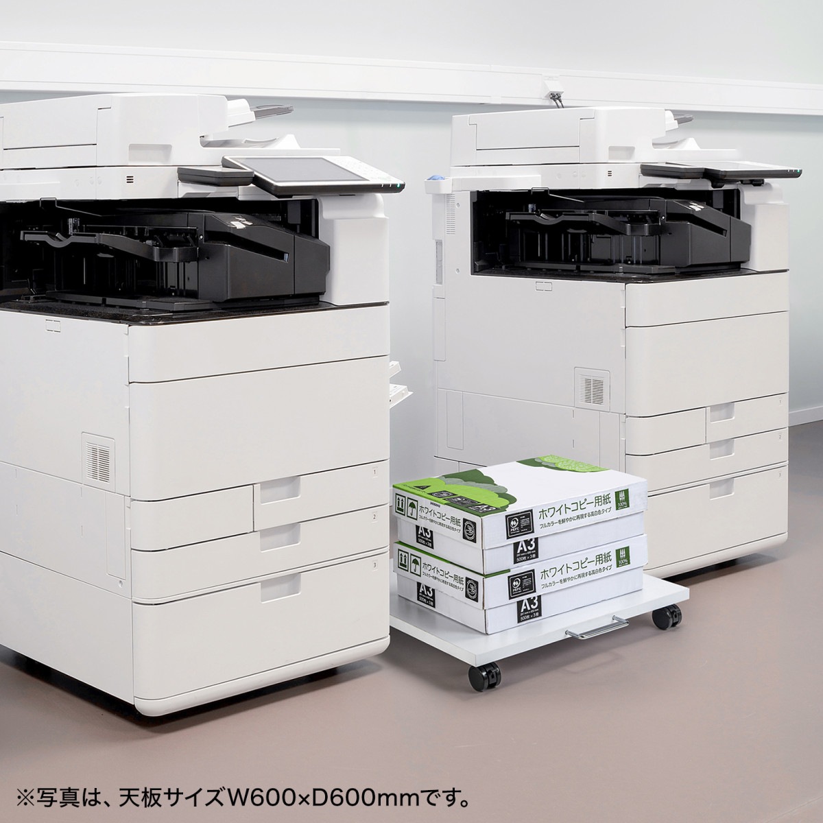 [LPS-125U] �ץ�󥿥������(W500��D500��H87mm)