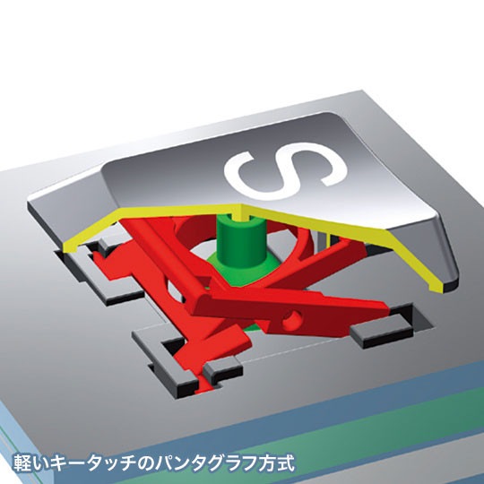 [SKB-WL22BKN] 磻쥹७ܡ(֥å)