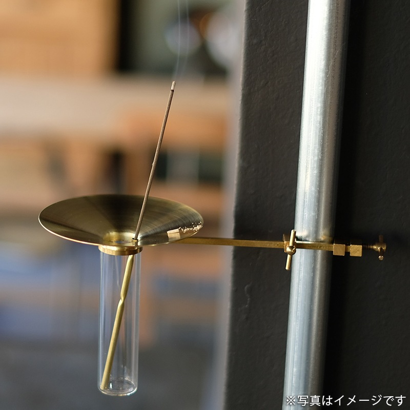 [4589824364636] ����Ω�� BRANCH INCENSE HOLDER STRATUS �֥��� ���󥻥󥹥ۥ���� ���ȥ饿����