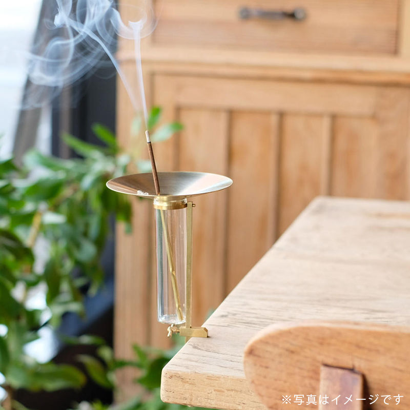 [4589824364636] ����Ω�� BRANCH INCENSE HOLDER STRATUS �֥��� ���󥻥󥹥ۥ���� ���ȥ饿����