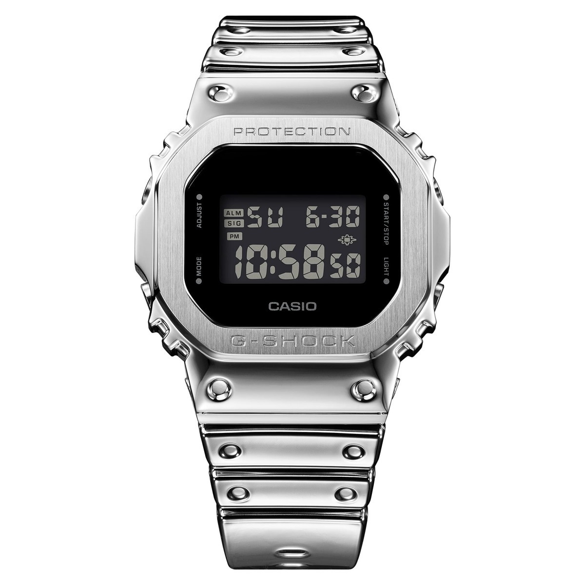 [GM-5600YM-8JF] G-SHOCK FINE METALLIC SERIES��
