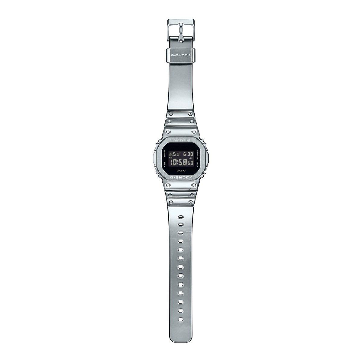 [GM-5600YM-8JF] G-SHOCK FINE METALLIC SERIES��