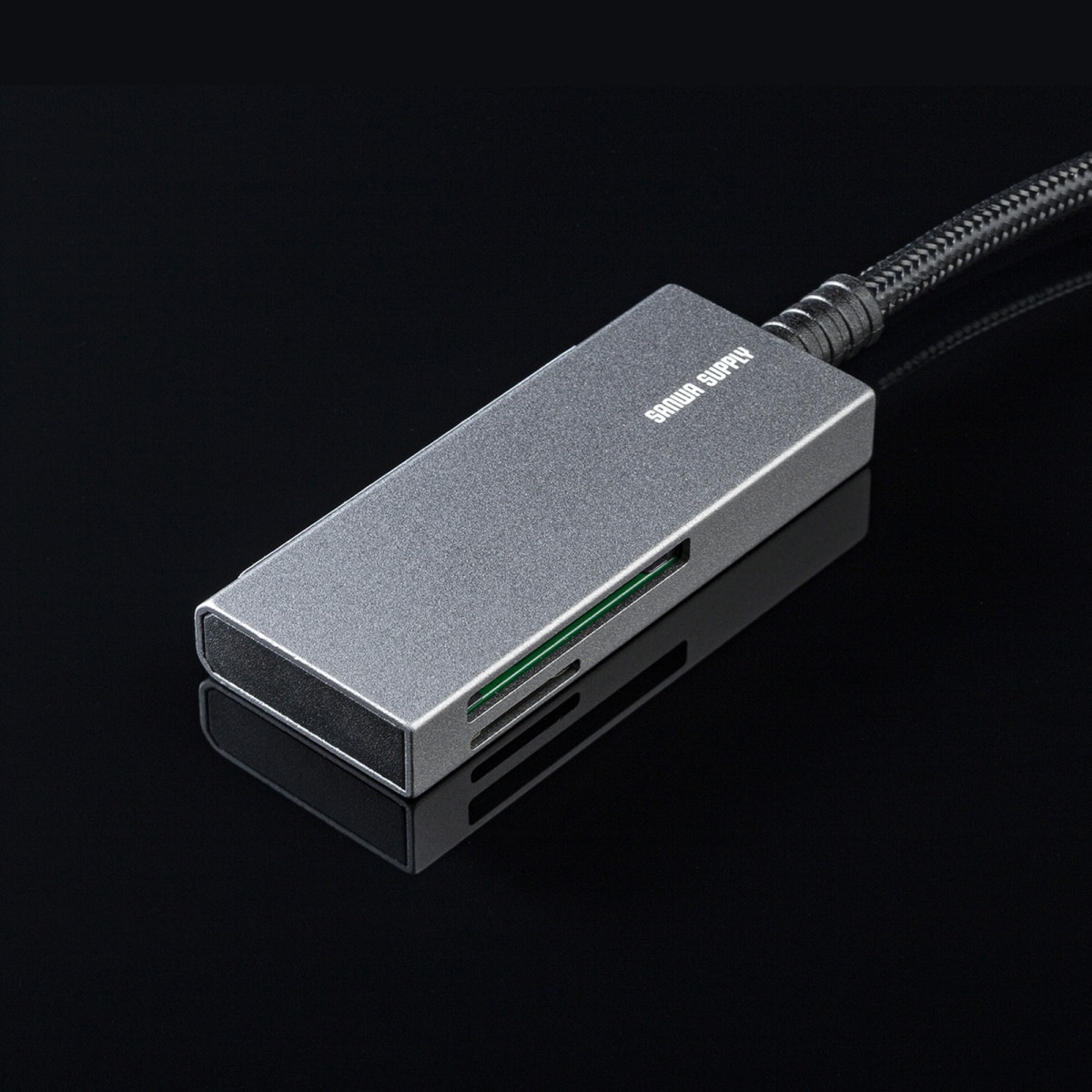 [ADR-3MSD2S] USB3.2 Gen1 ɥ꡼