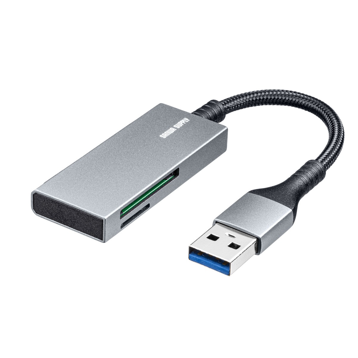 [ADR-3MSD2S] USB3.2 Gen1 ɥ꡼