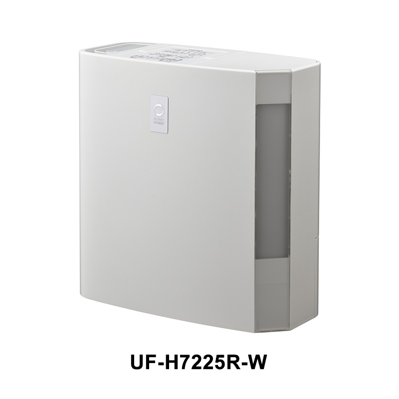 [UF-H7225R-W] �ϥ��֥�åɼ� �ü��� 720ml������ ���ꥢ�ۥ磻�ȡ�