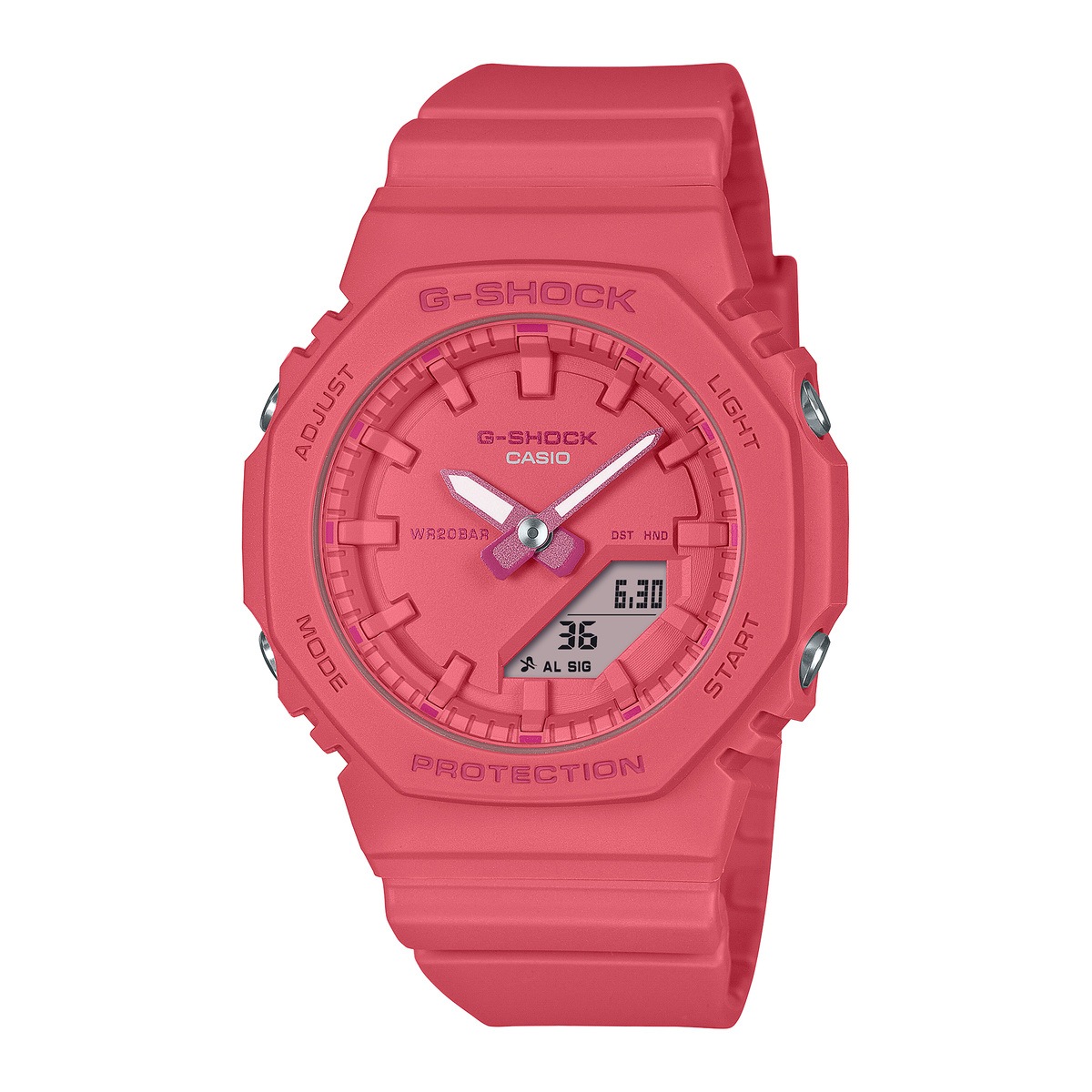 [GMA-P2100-4AJF] G-SHOCK TONE-ON-TONE Series��