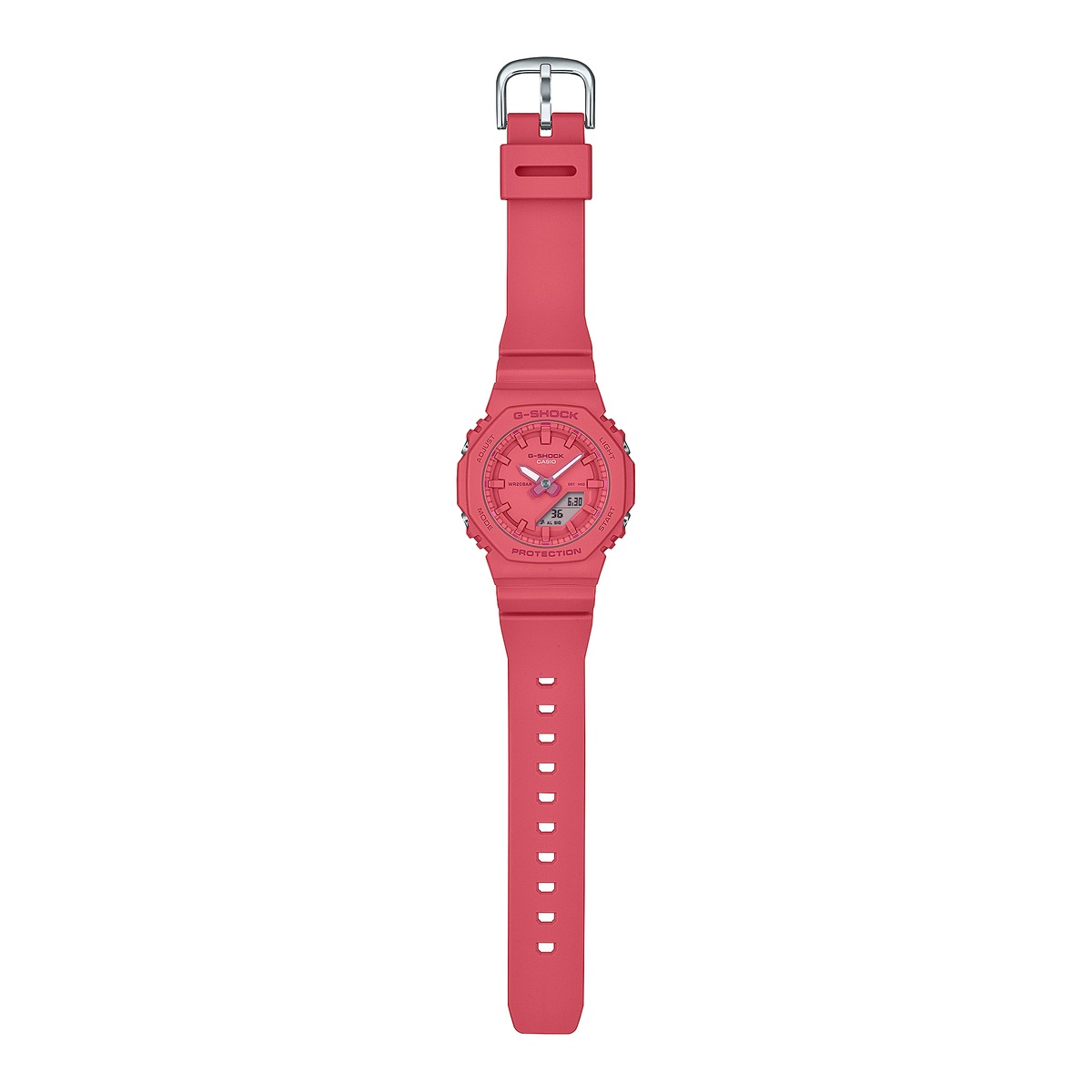 [GMA-P2100-4AJF] G-SHOCK TONE-ON-TONE Series��