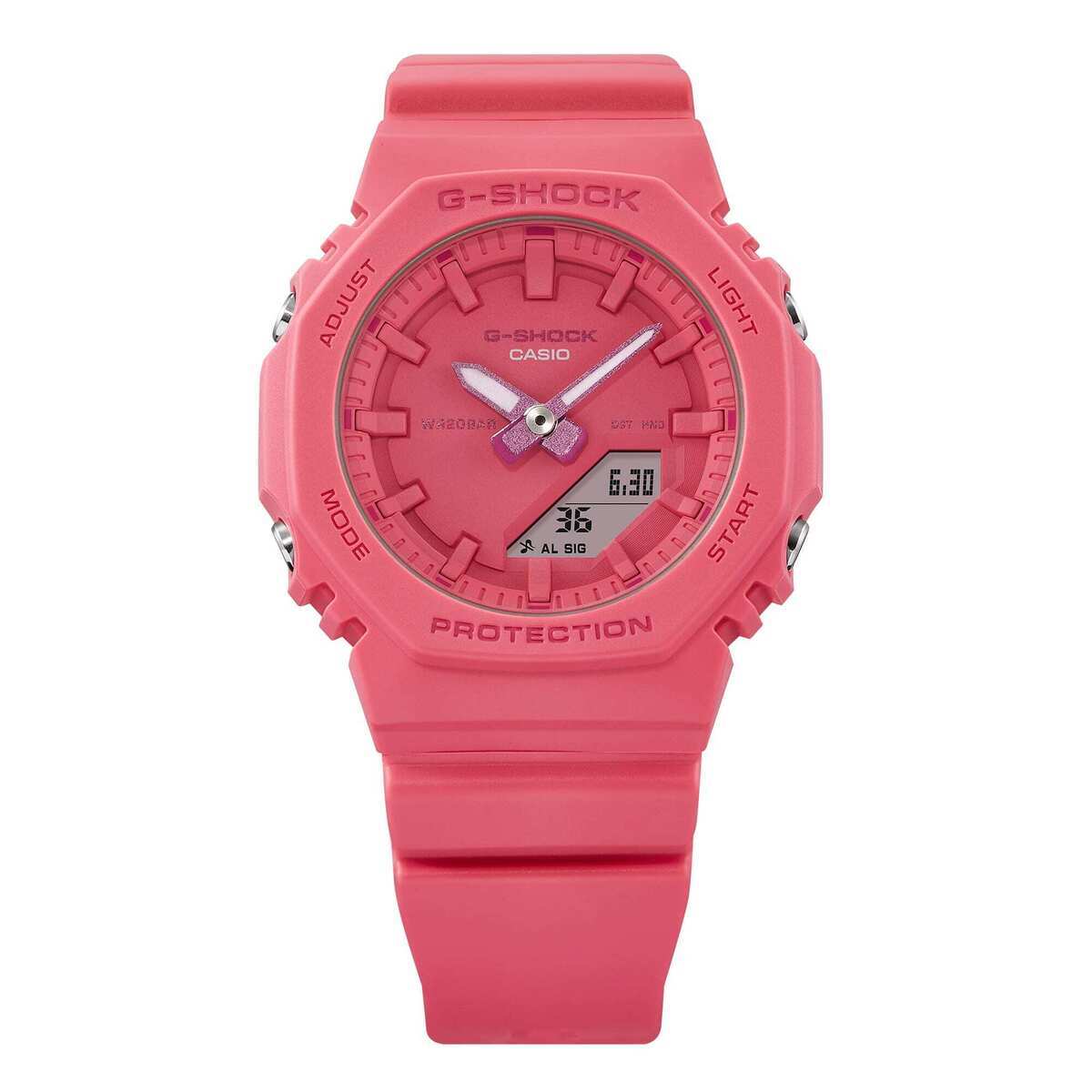 [GMA-P2100-4AJF] G-SHOCK TONE-ON-TONE Series��