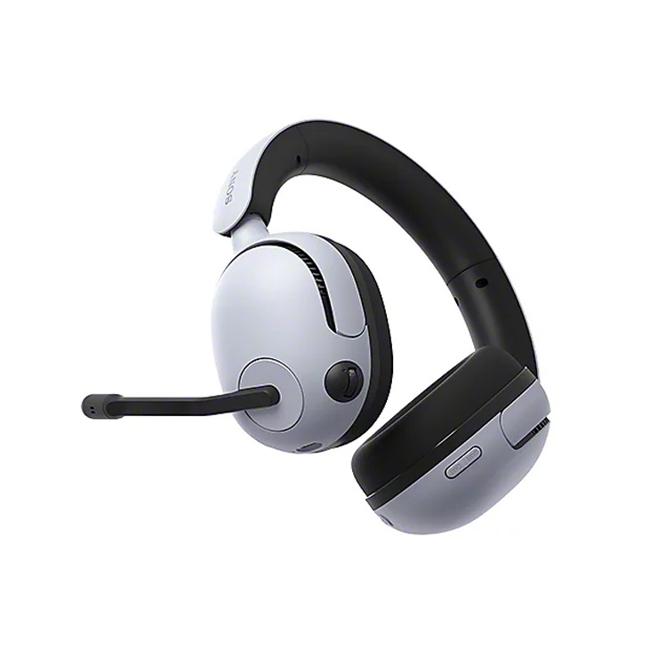 [WH-G500-WZ] INZONE H5 �磻��쥹�����ߥ󥰥إåɥ��å� �ۥ磻�ȡ�