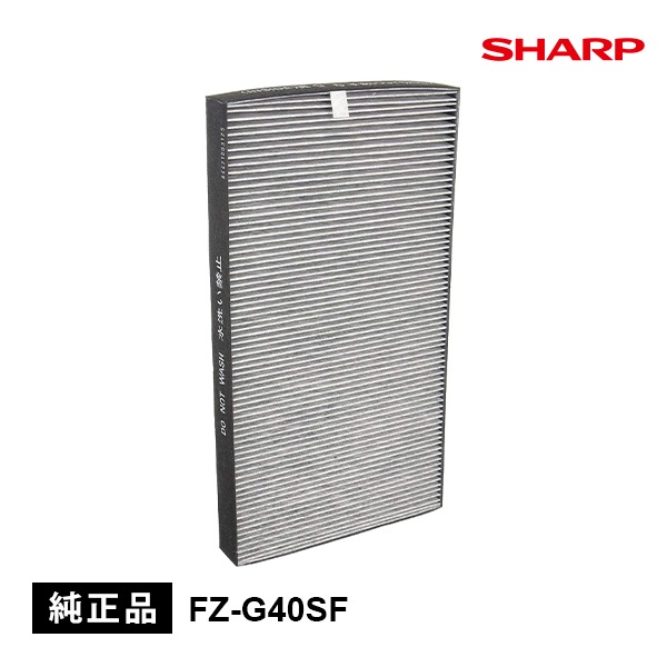 [FZ-G40SF] ������æ�����η��ե��륿����