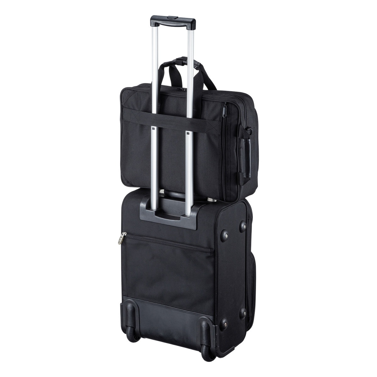 [BAG-3WAYT2BKN] 3WAY�ӥ��ͥ��Хå�(13.3������磻�ɡ��֥�å�)