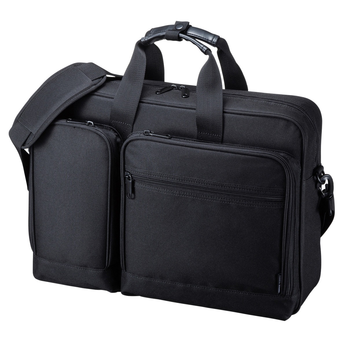 [BAG-3WAYT2BKN] 3WAY�ӥ��ͥ��Хå�(13.3������磻�ɡ��֥�å�)