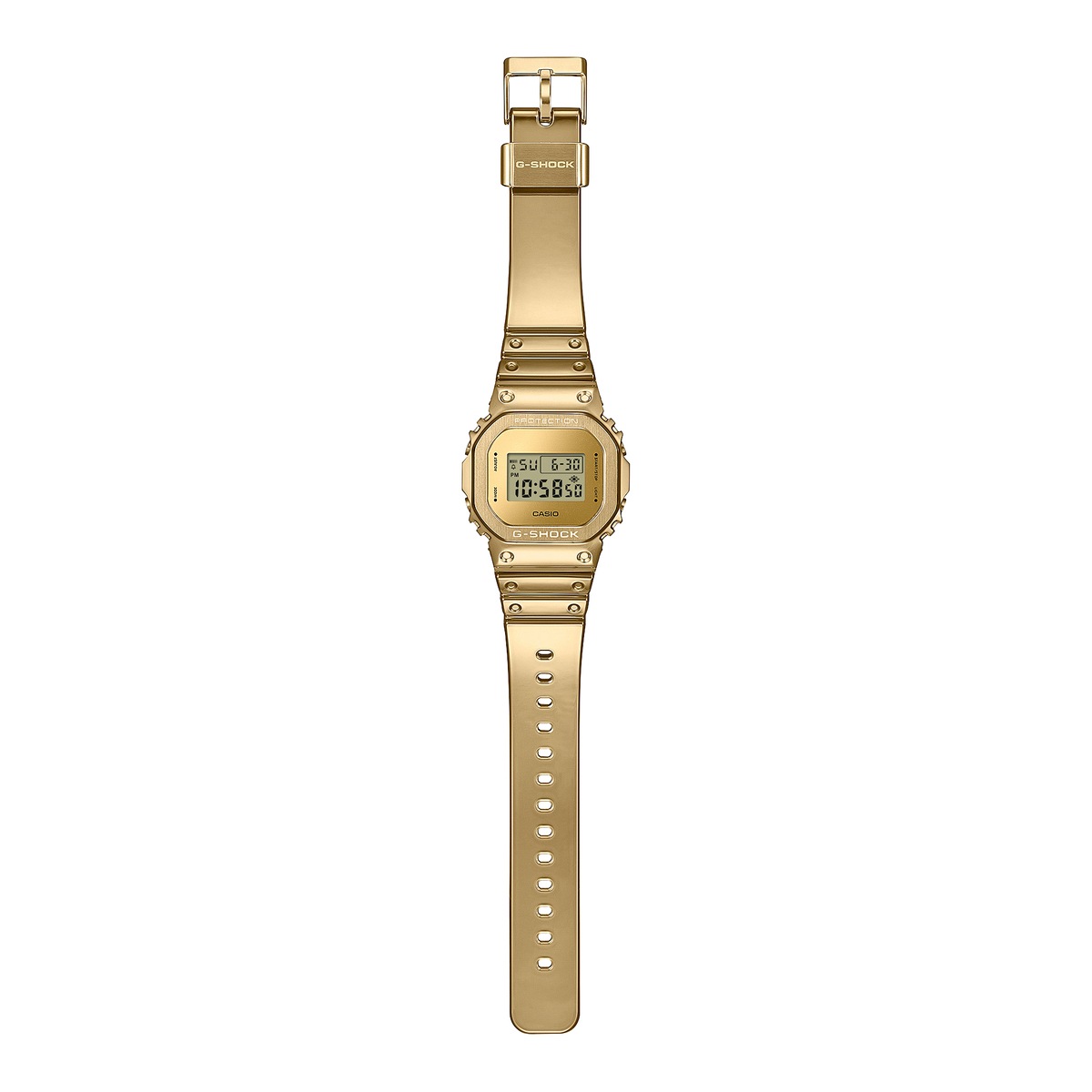 [GM-5600YMG-9JF] G-SHOCK FINE METALLIC SERIES��