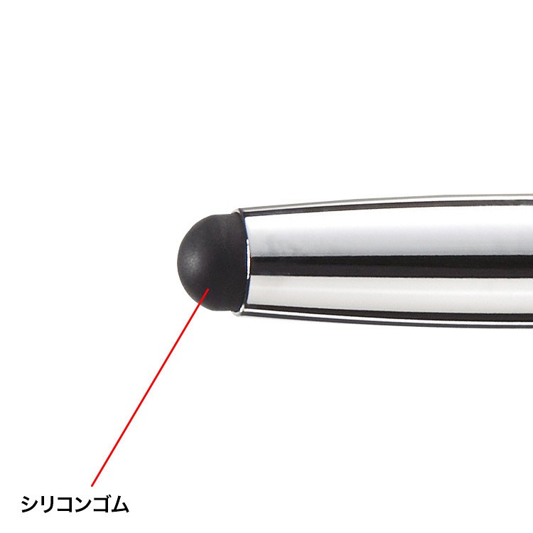[PDA-PEN30BK] ���ޡ��ȥե���&���֥�å��ѥ��å��ڥ�(�֥�å�)