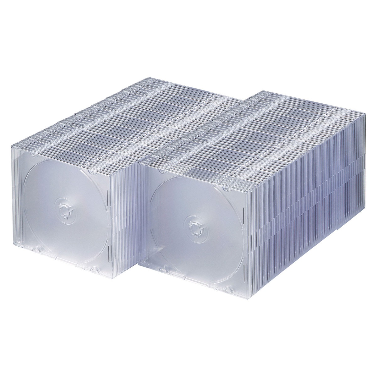 [FCD-PU100CLN] Blu-ray��DVD��CD������(����ॿ���ס�100�祻�åȡ����ꥢ)