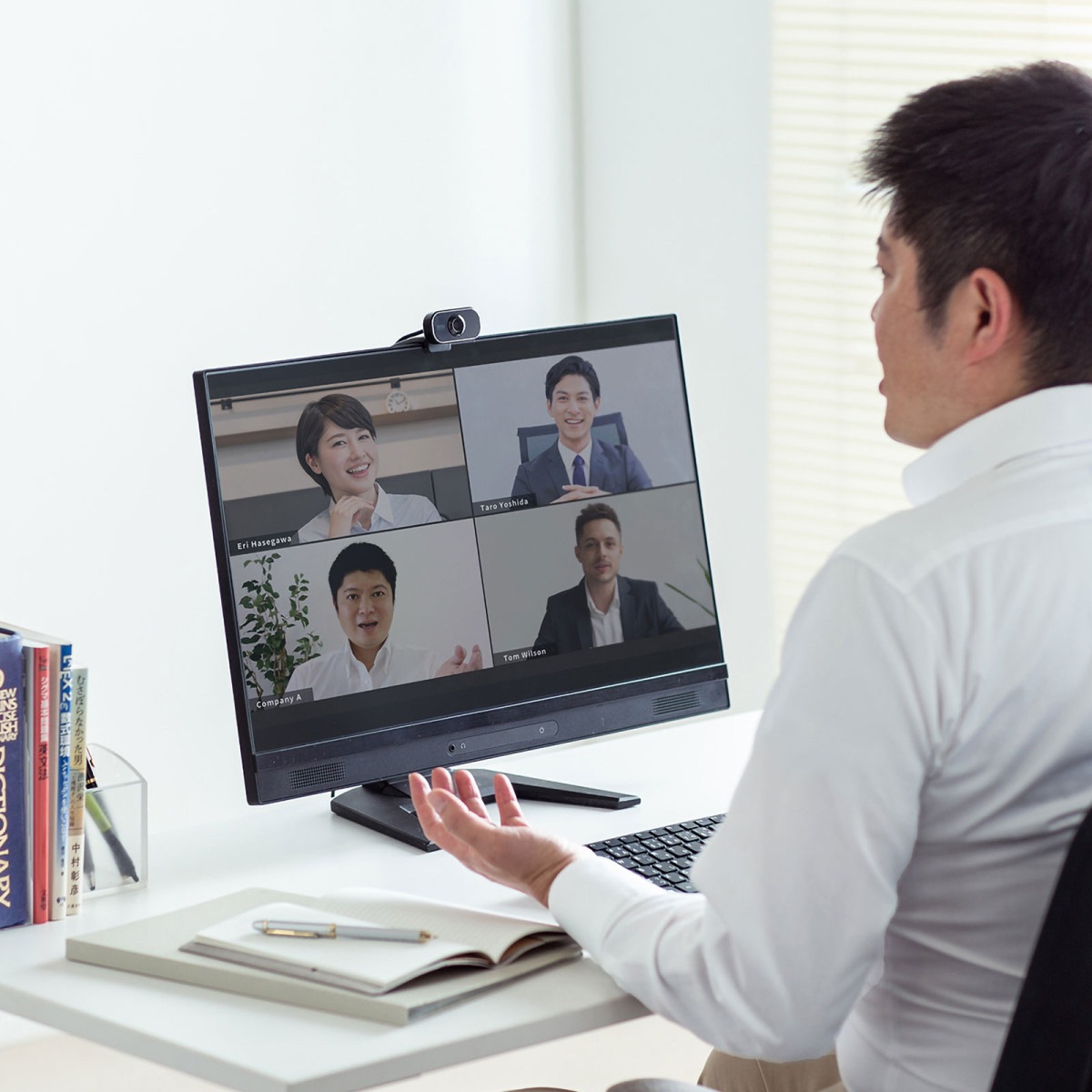 [CMS-V41CBK] Type-C WEB