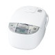[NP-XB10-WA] IH���ӥ��㡼 �ˤ�椭 1.0L(5.5��) �ۥ磻�� ���ޤ������