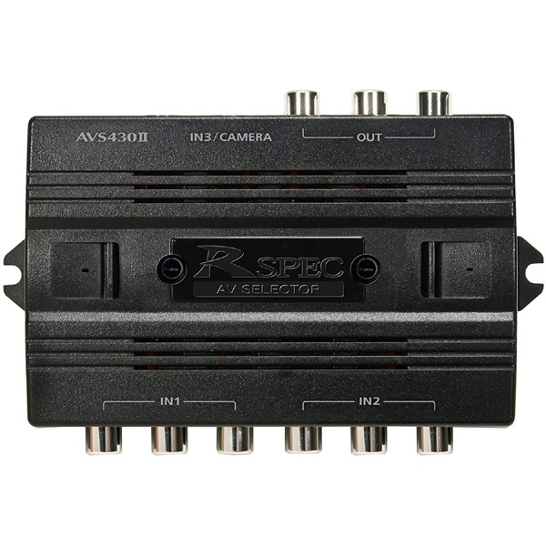 [AVS430II] AV���쥯���������� AVS430-2 AVS430��ѥ�ǥ�