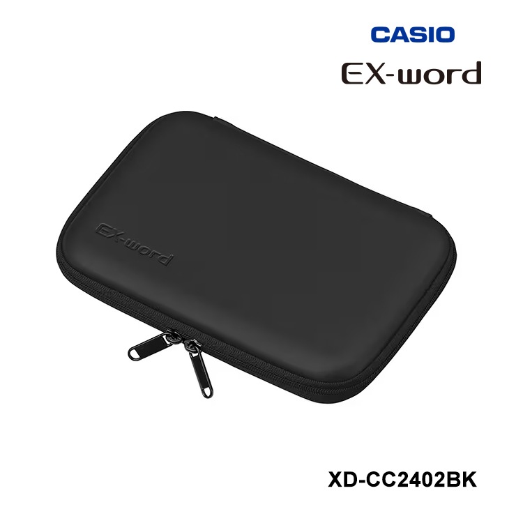 [XD-CC2402BK] �ŻҼ��� EX-word�� ���ߥϡ��ɥ��С������� �֥�å� (XD-EZ XD-SX XD-SV XD-SR XD-Z XD-G XD-Y XD-K XD-U XD-N XD-D XD-B XD-A XD-SK XD-SU XD-SC ���꡼���б�)��