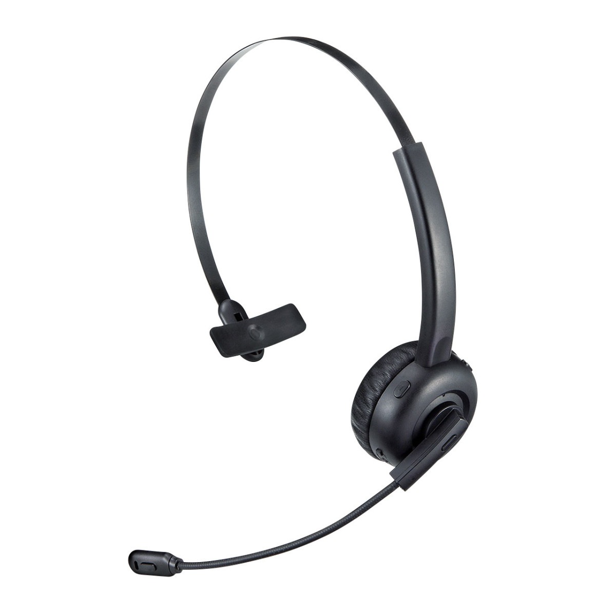 [MM-BTMH58BK] Bluetooth�إåɥ��å�(�Ҽ������С��إåɡ�ñ��ظ���)