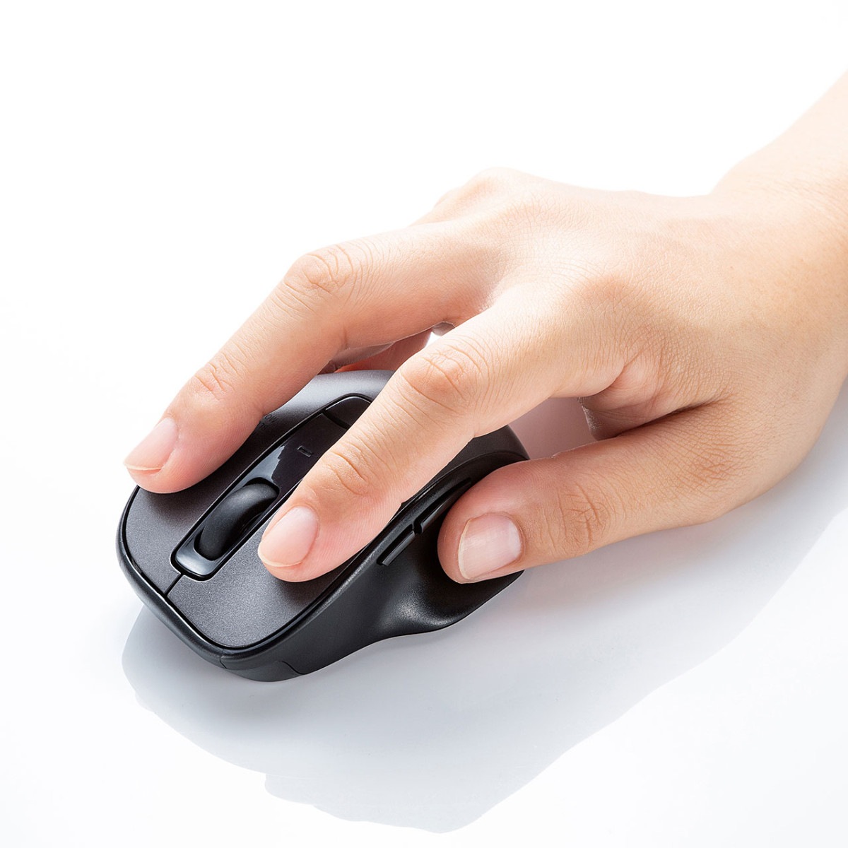 [MA-WBL134GM] �磻��쥹�֥롼LED�ޥ���(����᥿)