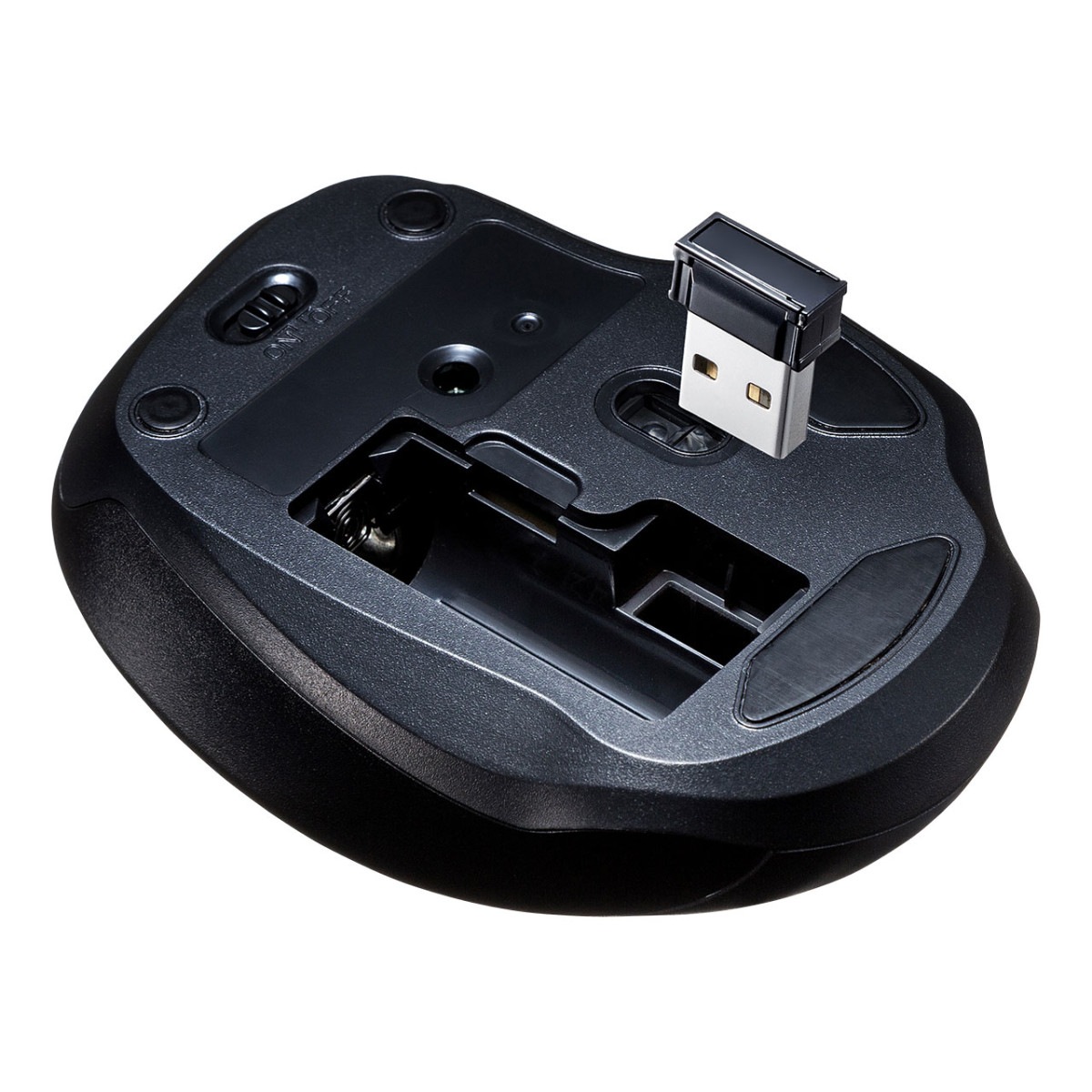 [MA-WBL134GM] �磻��쥹�֥롼LED�ޥ���(����᥿)