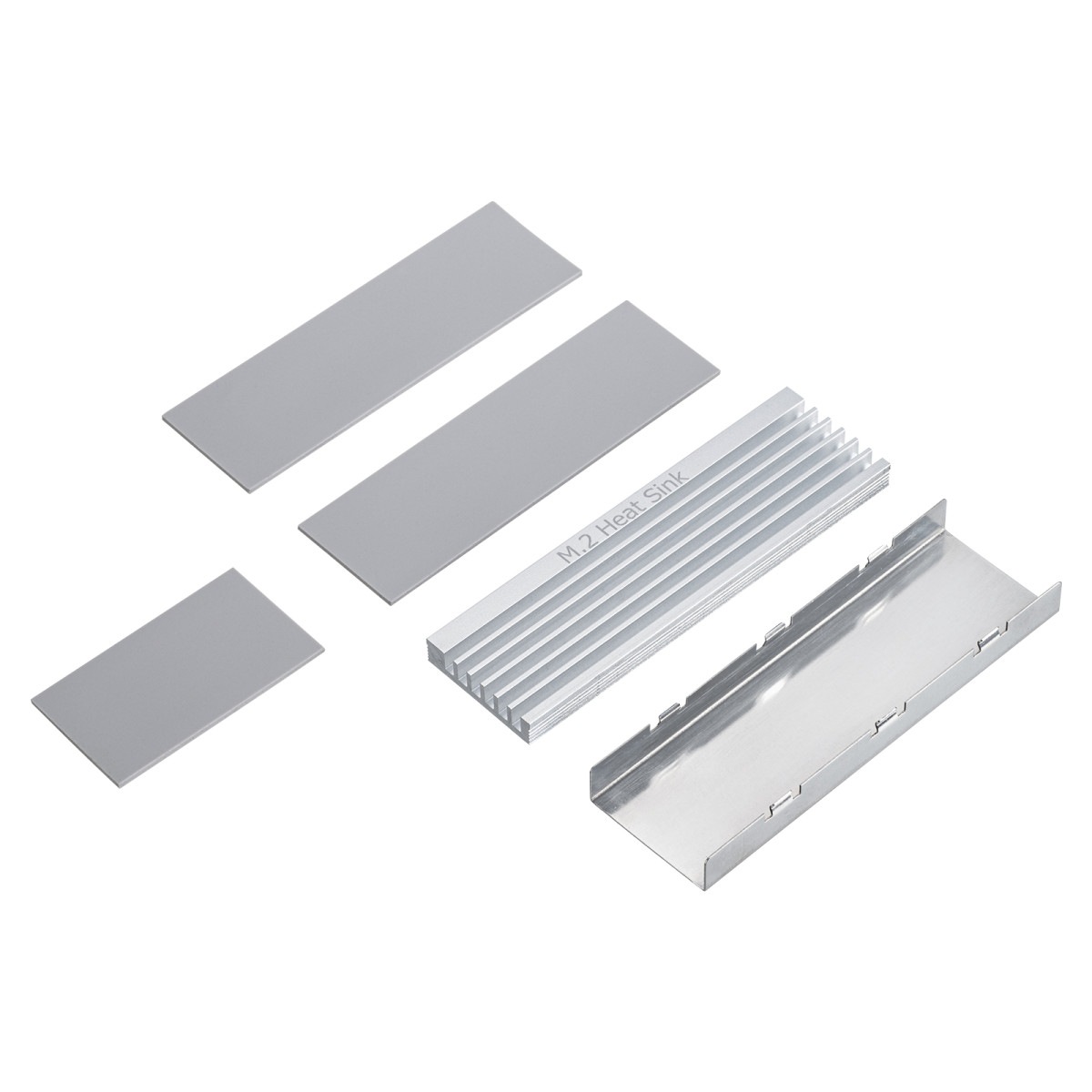 [TK-HM6S] M.2 SSD�ѥҡ��ȥ��� ξ�̼����б�(����С�)