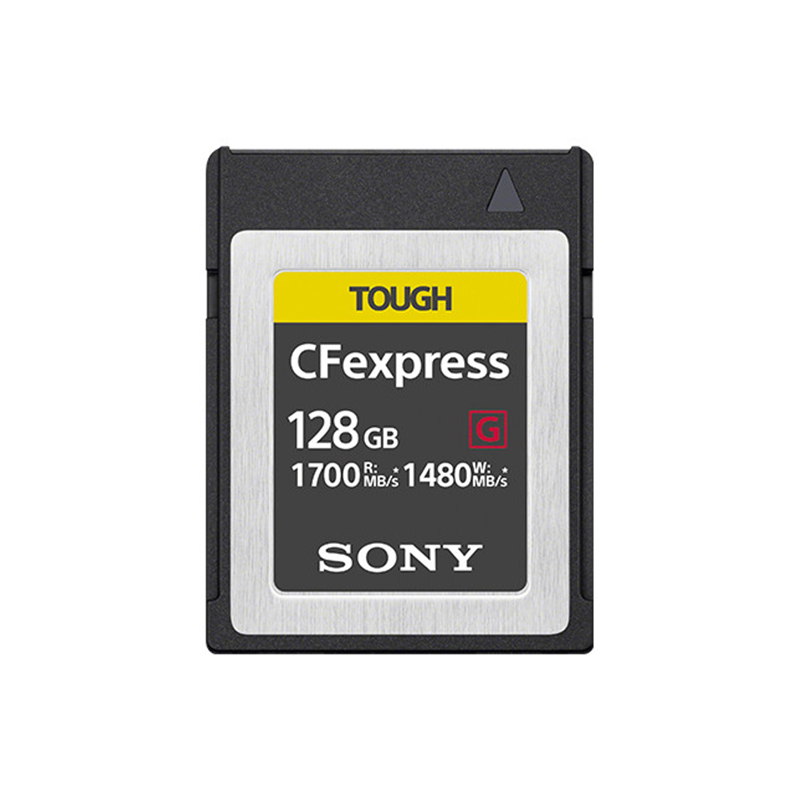 [CEB-G128] CFexpress Type B ���꡼������ 128GB��