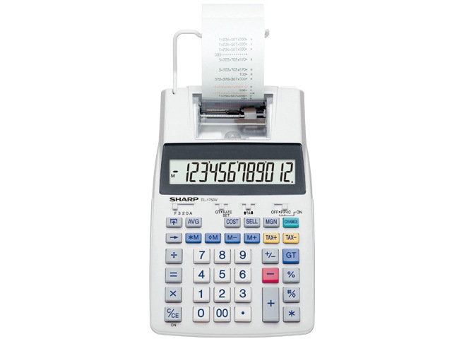 [EL-1750V] �ץ������(���ߥǥ����ȥåץ�����)