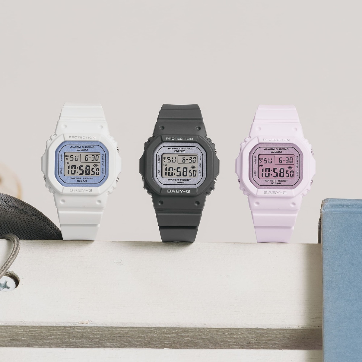 [BGD-565SC-1JF] BABY-G �Х쥨������������ ���������ʡ�