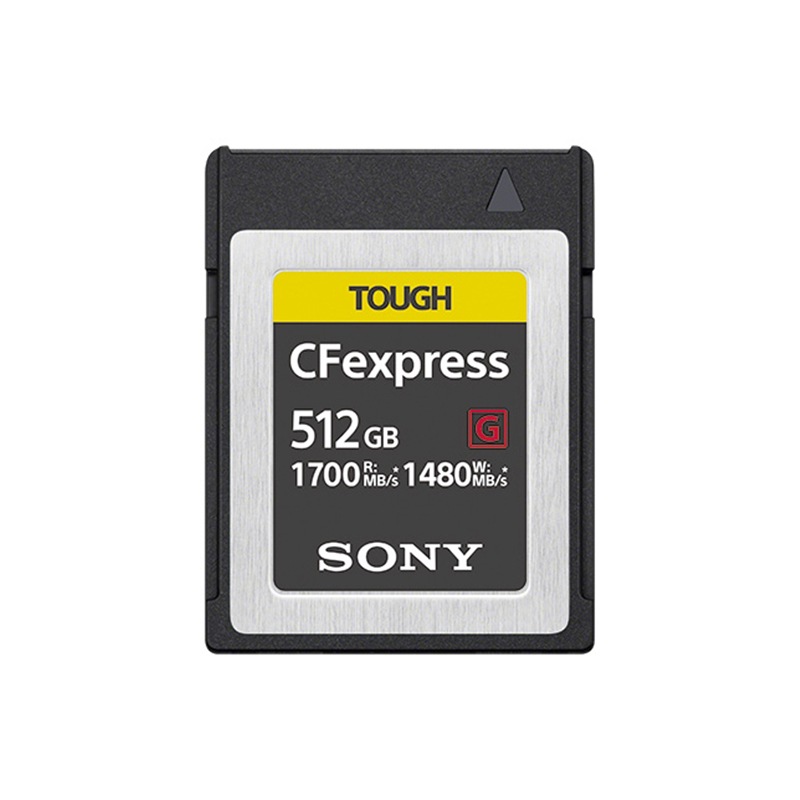 [CEB-G512] CFexpress Type B ���꡼������ 512GB��