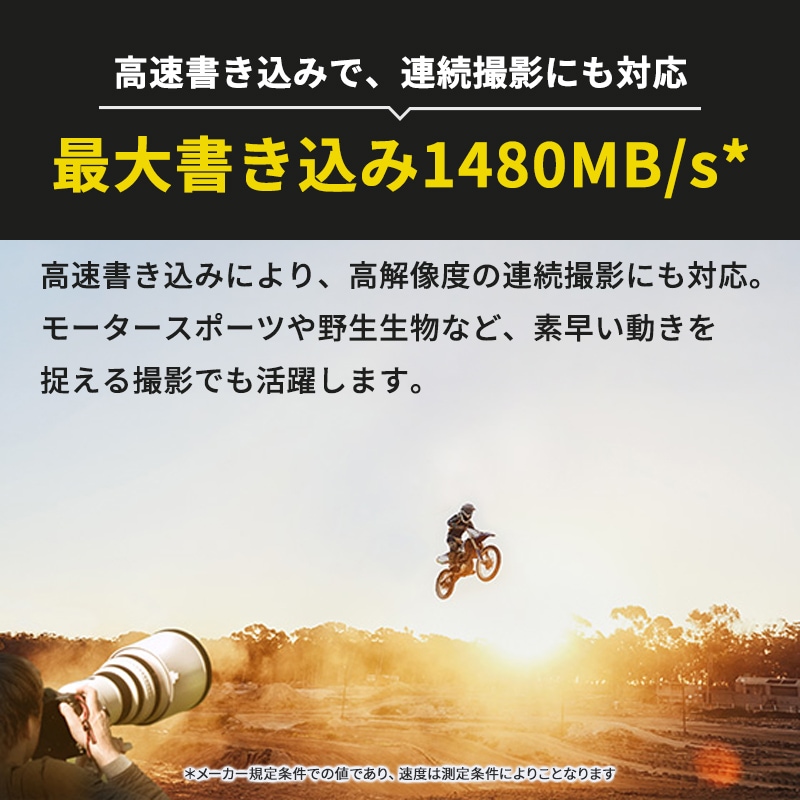 [CEB-G512] CFexpress Type B ���꡼������ 512GB��