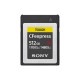 [CEB-G512] CFexpress Type B ���꡼������ 512GB��