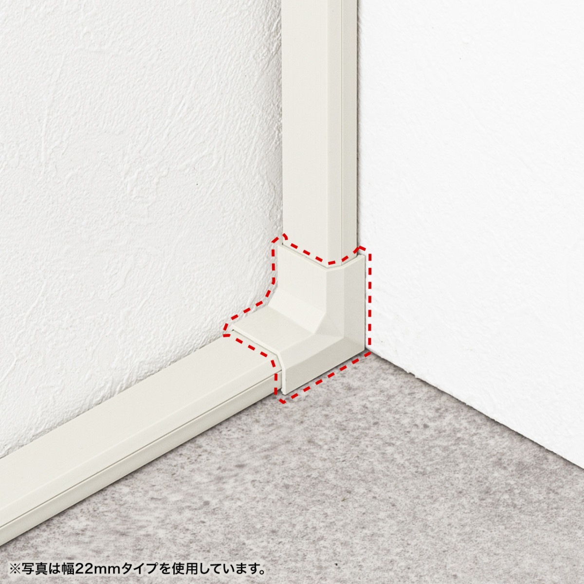 [CA-KK17MWR] CA-KK17MW�ѥ����֥륫�С�(���ѡ��ߥ륭���ۥ磻��)