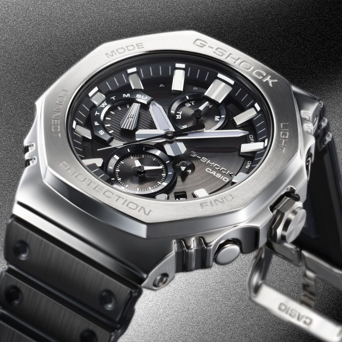 [GMC-B2100Y-1AJF] G-SHOCK �ե�᥿�� ���������ʡ�