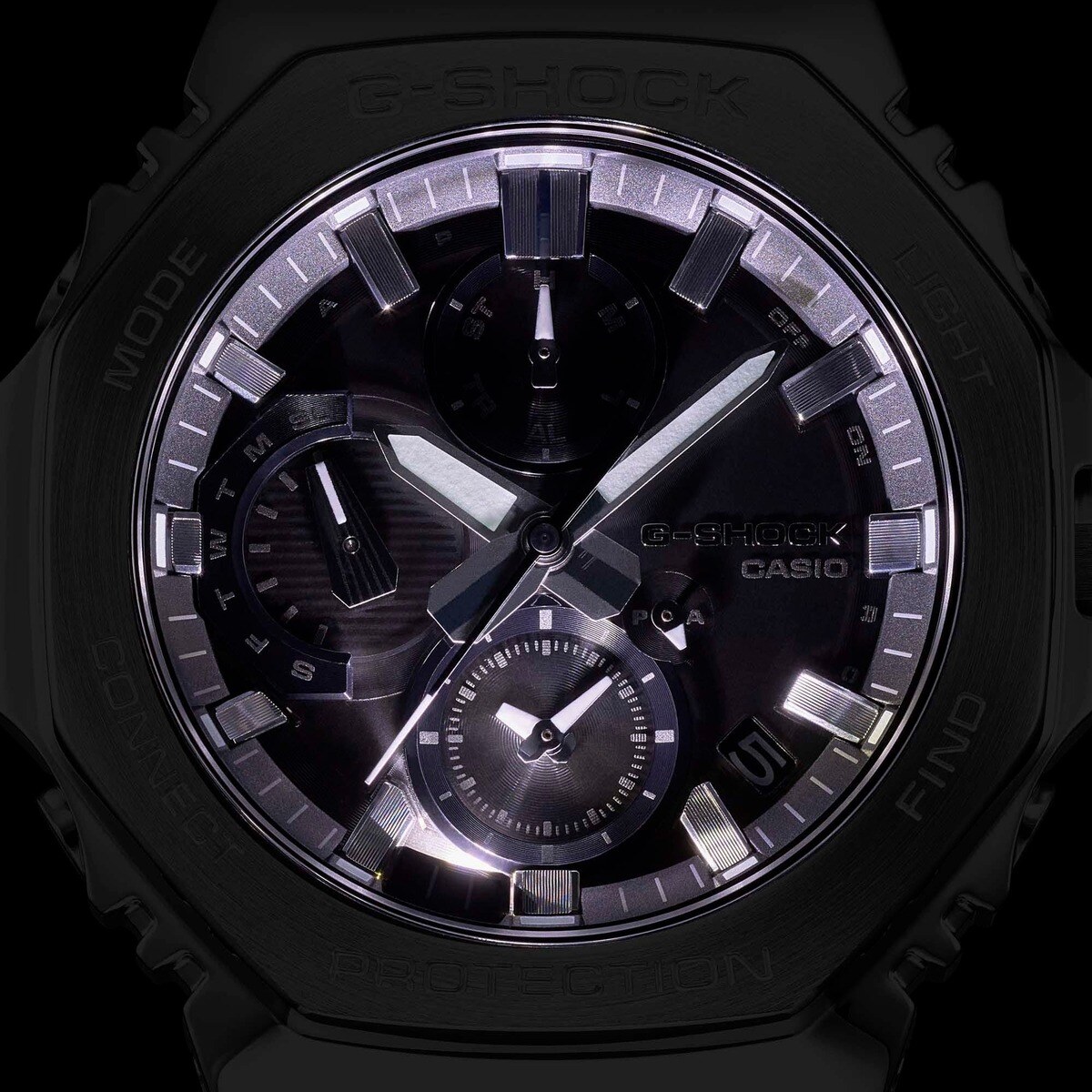 [GMC-B2100Y-1AJF] G-SHOCK �ե�᥿�� ���������ʡ�
