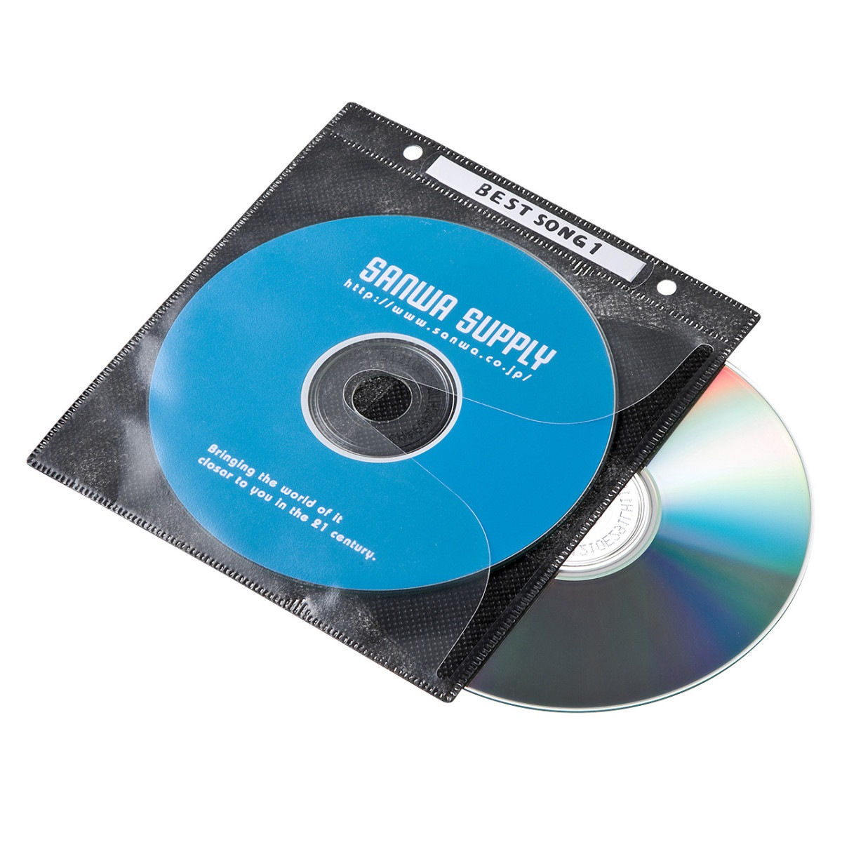 [FCD-FR100BKN] DVD��CD�Կ��ۥ�����(��󥰷��ա��֥�å�)
