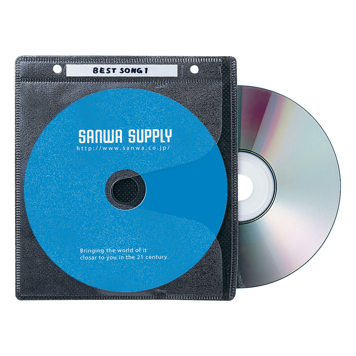 [FCD-FR100BKN] DVD��CD�Կ��ۥ�����(��󥰷��ա��֥�å�)