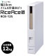 [RCB-12SW] �饤������������� 12kg �ƤӤ� �ۥ磻�� ��ݤ �ʥ��ڡ��� ��Ǽ ���� ���� ��ּ�Ǽ��