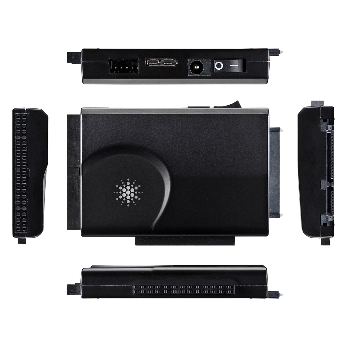 [USB-CVIDE6] IDE/SATA-USB3.0�Ѵ������֥�