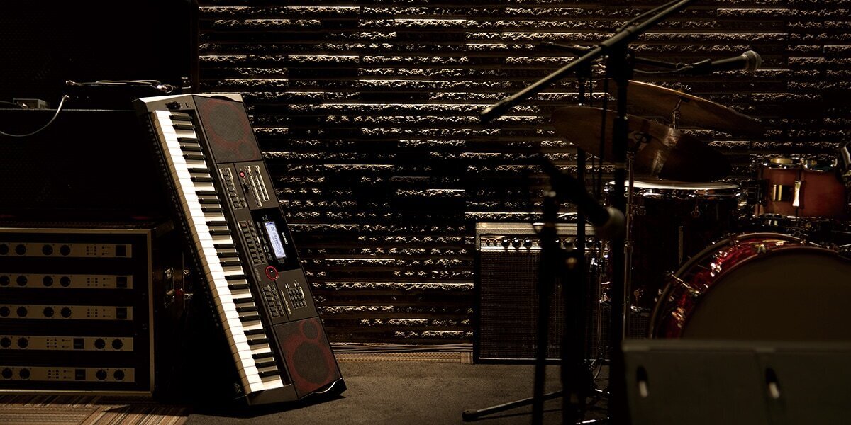 [CT-X5000] CASIO ϥ졼ɥܡ CT-X5000