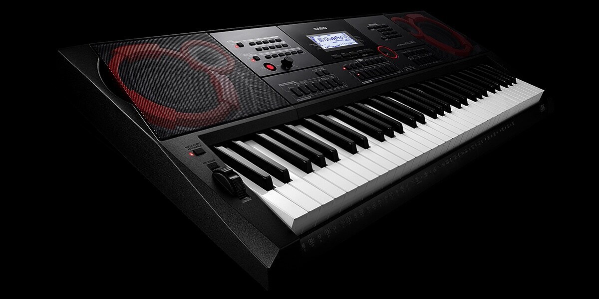 [CT-X5000] CASIO ϥ졼ɥܡ CT-X5000