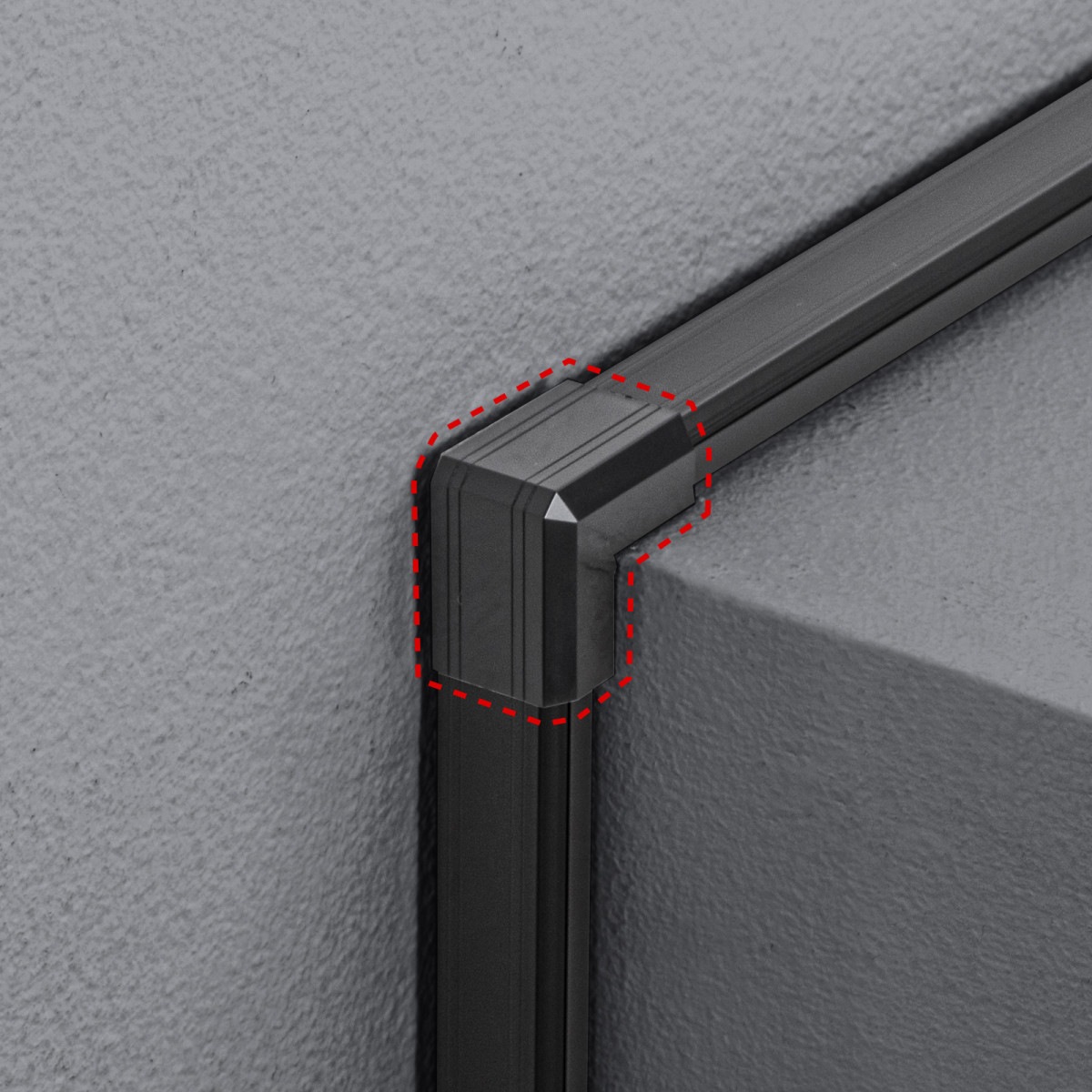 [CA-KK22BKD] CA-KK22BK�ѥ����֥륫�С�(��22mm���гѡ��֥�å�)