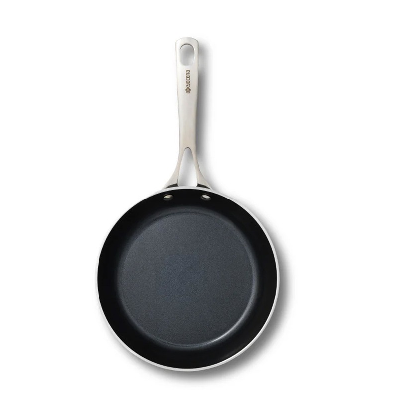 [CFP-20-BB-SS] �ե饤�ѥ� 20cm ����֥�å� ����ߥå��ù� IH���������б� PFAS�ե꡼ �֥�å���ǥ��